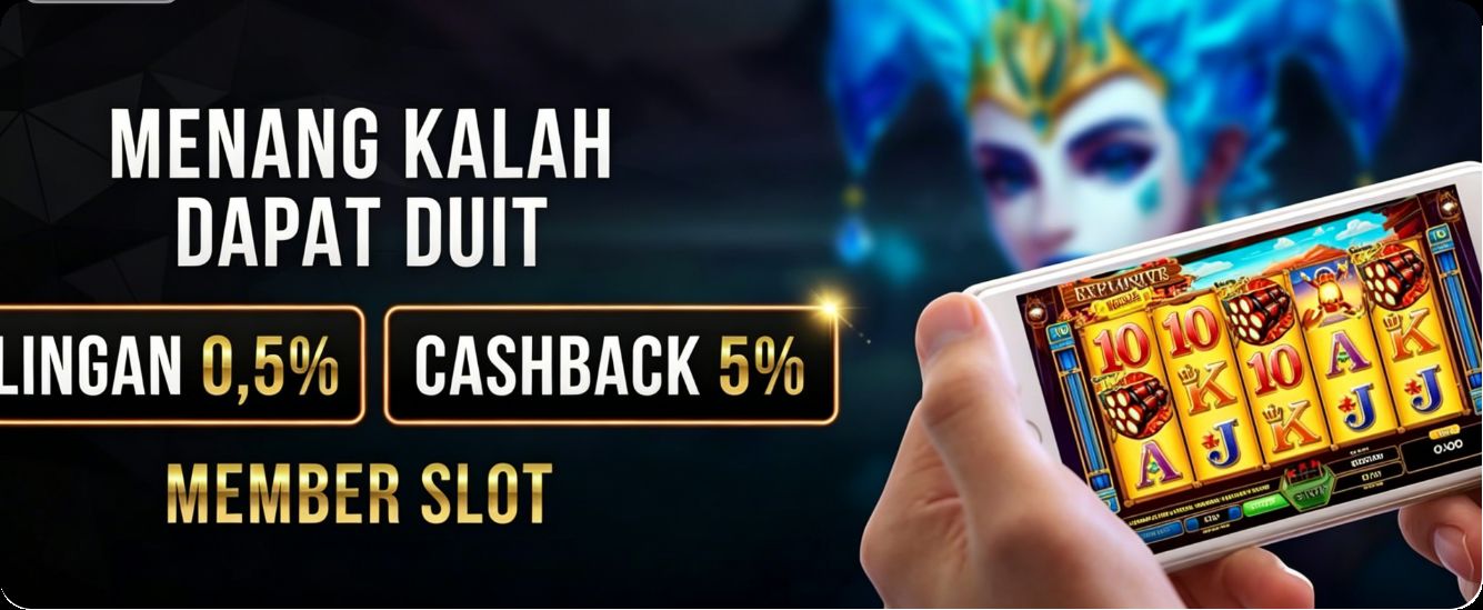 Main valohokix.com Menang Jackpot Besar